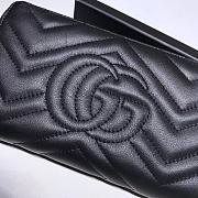 Gucci wallet 443123 - 6