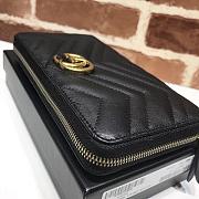 Gucci wallet 443123 - 4