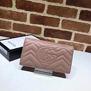 Gucci wallet 443436 - 4