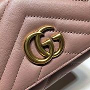 Gucci wallet 443436 - 5