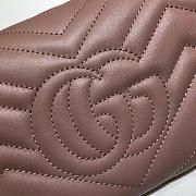 Gucci wallet 443436 - 6