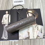 Chanel Calfskin Gabrielle Woc bag 03 - 3