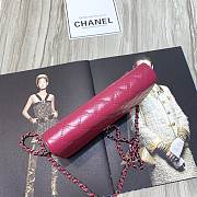 Chanel Calfskin Gabrielle Woc bag 04 - 4