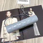Chanel Calfskin Gabrielle Woc bag 05 - 5