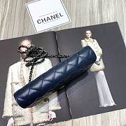 Chanel Calfskin Gabrielle Woc bag 07 - 2