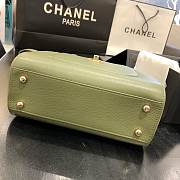 CHANEL Neo Executive A69929 22cm  - 3