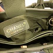 CHANEL Neo Executive A69929 22cm  - 2