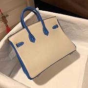 Hermes Brikin 24cm bag - 2