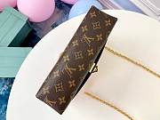 LV Saint-Placide Monogram Canvas - Handbags M43713 - 3