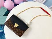 LV Saint-Placide Monogram Canvas - Handbags M43714 - 1