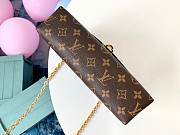 LV Saint-Placide Monogram Canvas - Handbags M43714 - 4