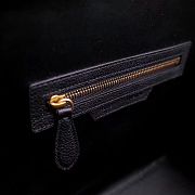 Celine Micro Luggage bag 30cm black - 2
