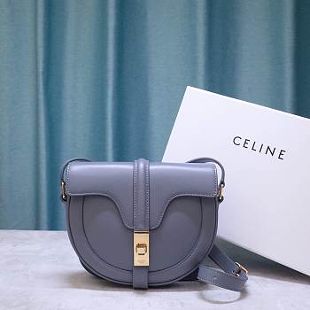 Celine Small Besace 16 Bag