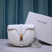Celine Small Besace 16 Bag 02 - 1