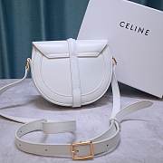 Celine Small Besace 16 Bag 02 - 6