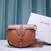Celine Small Besace 16 Bag 03 - 1