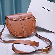 Celine Small Besace 16 Bag 03 - 6