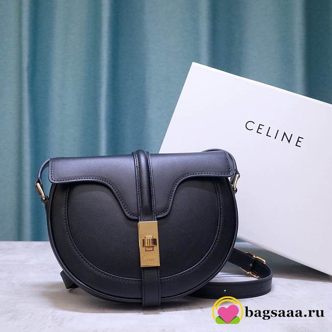 Celine Small Besace 16 Bag 05 - 1