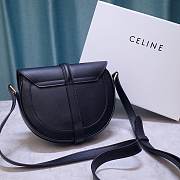 Celine Small Besace 16 Bag 05 - 6