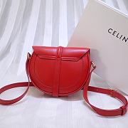 Celine Small Besace 16 Bag 06 - 4