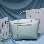 Celine Mini Belt bag 28cm - 6