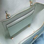 Celine Mini Belt bag 28cm - 5