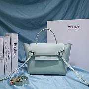 Celine Micro Belt bag 24cm - 1