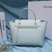 Celine Micro Belt bag 24cm - 6