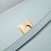Celine Micro Belt bag 24cm - 4