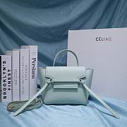 Celine Nano Belt bag 20cm - 1