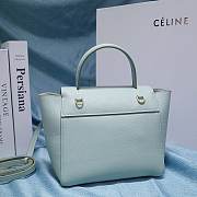 Celine Nano Belt bag 20cm - 4