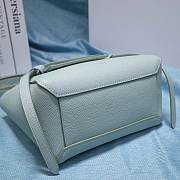 Celine Nano Belt bag 20cm - 3