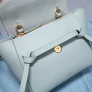 Celine Nano Belt bag 20cm - 2