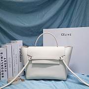 Celine Mini Belt bag 28cm 01 - 1