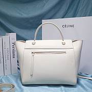 Celine Mini Belt bag 28cm 01 - 4