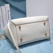 Celine Mini Belt bag 28cm 01 - 3