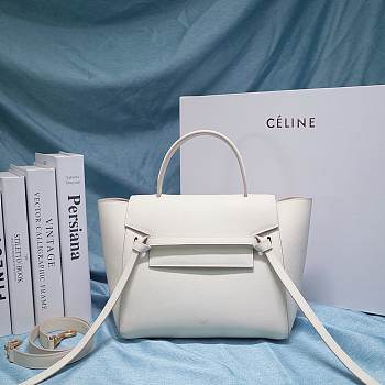Celine Micro Belt bag 24cm 01