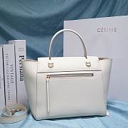 Celine Micro Belt bag 24cm 01 - 5