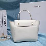 Celine Nano Belt bag 20cm 01 - 5