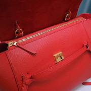 Celine Mini Belt bag 28cm 02 - 2
