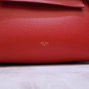Celine Mini Belt bag 28cm 02 - 3