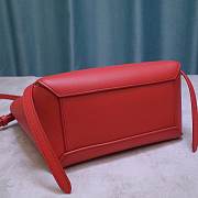 Celine Nano Belt bag 20cm 02 - 5