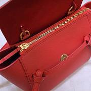 Celine Nano Belt bag 20cm 02 - 3