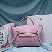 Celine Mini Belt bag 28cm 03 - 1