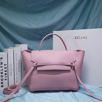 Celine Mini Belt bag 28cm 03