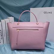 Celine Mini Belt bag 28cm 03 - 5