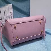Celine Mini Belt bag 28cm 03 - 4