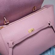 Celine Mini Belt bag 28cm 03 - 2