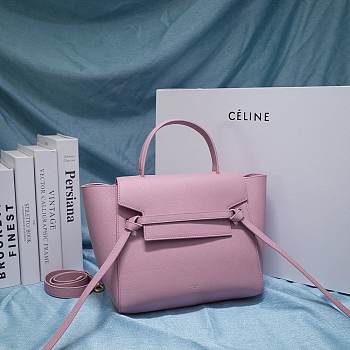 Celine Micro Belt bag 24cm 03