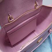 Celine Micro Belt bag 24cm 03 - 6